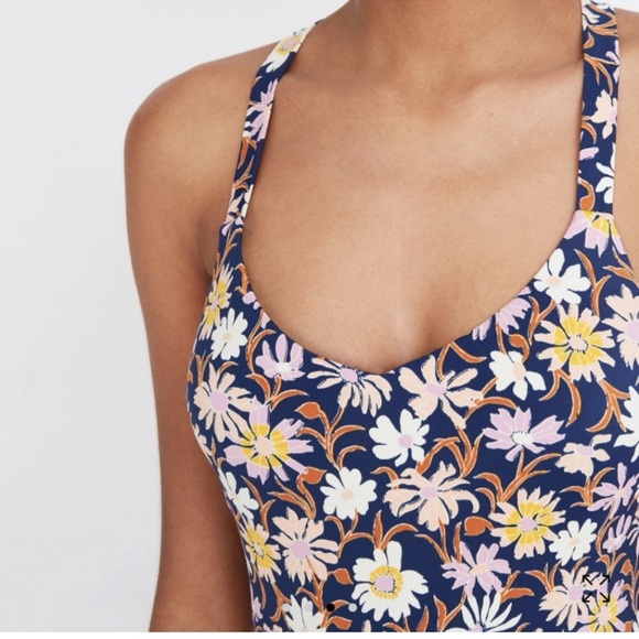 Madewell swimsuit - Picture 3 of 8